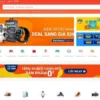 Giao Dien Shopee