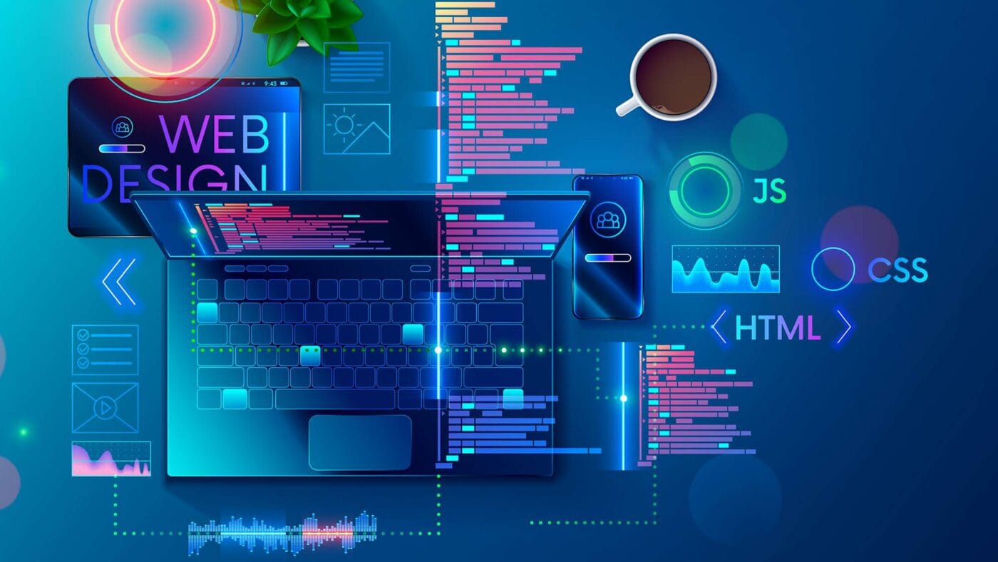 5 lợi ích của việc thiết kế website mọi doanh nghiệp nên biết 2 Web Design Header