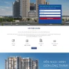 Theme wordpress bất động sản 24
