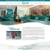 Theme WordPress Spa làm đẹp 07