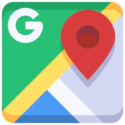 Về chúng tôi 13 Google Maps