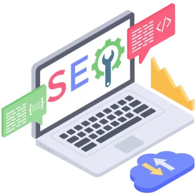 Về chúng tôi 14 Search Engine Optimization