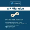All-in-One WP Migration Unlimited Extension