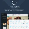 Flatsome Multi Purpose Responsive WooCommerce Theme